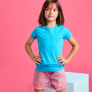 t shirt lisa criança (rapariga)