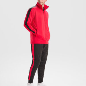 fato de treino creta