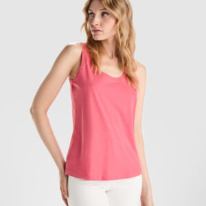 t shirt alça mulher